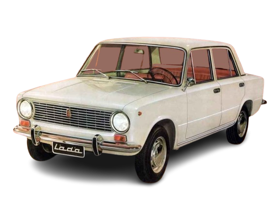 VAZ-2101