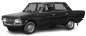 Car model Moskvich 3-5-3