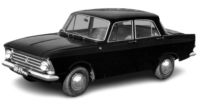 Moskvich-70S1