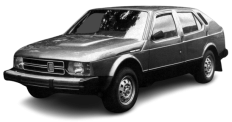 Car model Moskvich-2141-S1