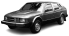 Car model Moskvich-2141-S1