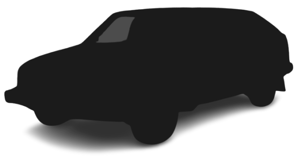 FWD Moskvich-2141-S1